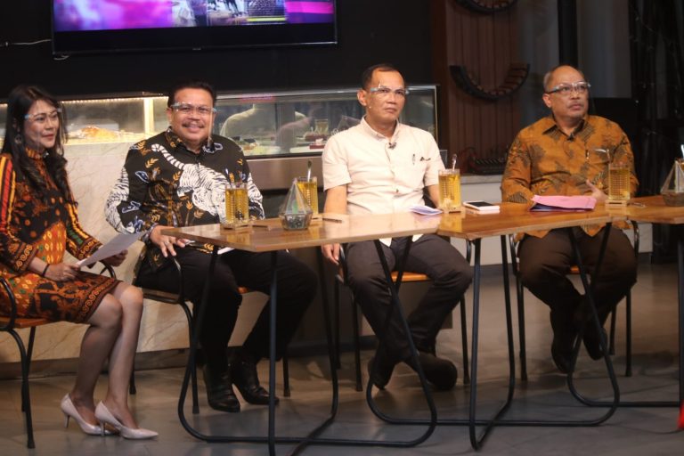 ASPIRASI JATENG : Jamin Stok Minyak Goreng selama Ramadan