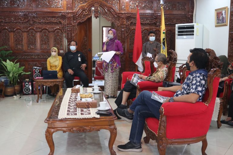 Tingkatkan Pendapatan, Badan Penghubung Perlu Gencarkan Promosi