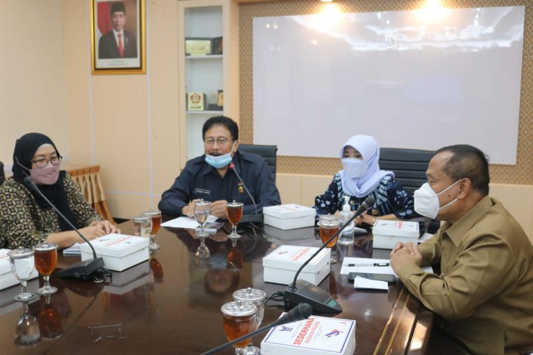 Jateng Jadi Rujukan Penyusunan Kode Etik DPRD Jatim