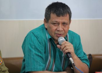 Angka Kemiskinan Wonosobo Tinggi, Upaya di Sektor Pertanian & Pariwisata Perlu Digencarkan