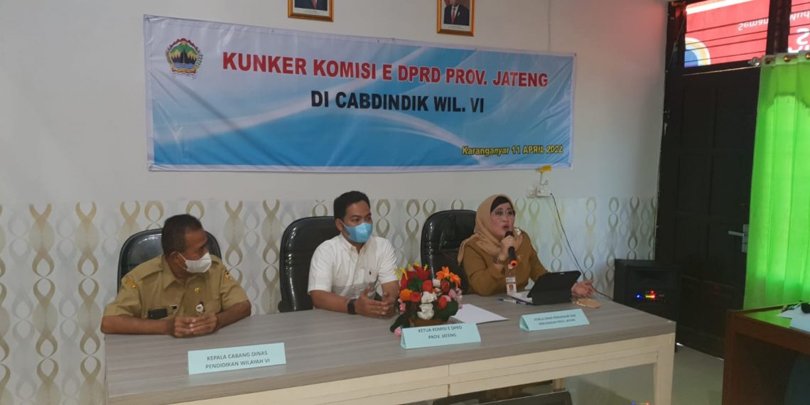 Titik Koordinat Domisili pada Sistem Zonasi PPDB Perlu Diperbarui