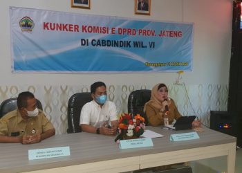 Titik Koordinat Domisili pada Sistem Zonasi PPDB Perlu Diperbarui