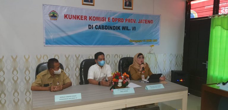 Titik Koordinat Domisili pada Sistem Zonasi PPDB Perlu Diperbarui