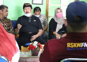 RSKW FM Demak Inginkan Pekerja Radio Diperhatikan Serius