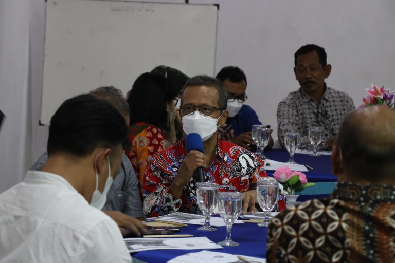 BPR BKK Kabupaten Tegal Perlu Turunkan Rasio NPL