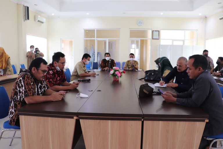Perkuat Data soal PKD di Kota Madiun