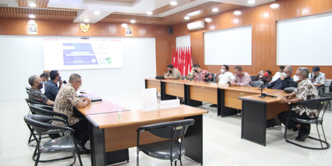 Pentingnya Komitmen Jateng dan Jabar Tangani Sungai Babakan