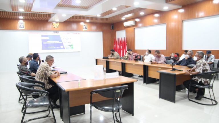 Pentingnya Komitmen Jateng dan Jabar Tangani Sungai Babakan