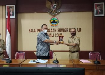 Banyak Sungai, Kesiapsiagaan Balai Pemali Comal Diperlukan