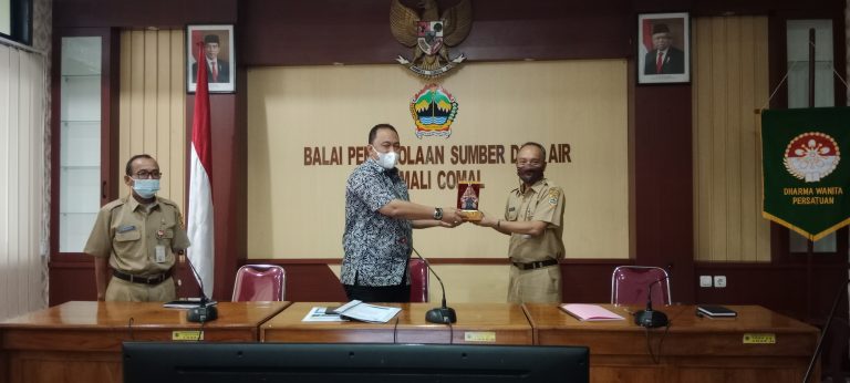 Banyak Sungai, Kesiapsiagaan Balai Pemali Comal Diperlukan