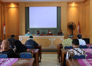 Dipelajari, Upaya BUMDes Sambimulyo Sleman Kelola Potensi Wisata