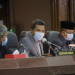 RAPAT PARIPURNA VIRTUAL: Raperda Pengelolaan Keuangan Daerah & Penanaman Modal