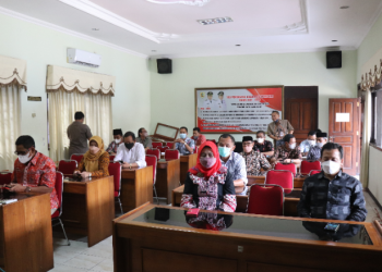 Harga & Stok Sembako di Wonogiri Disorot