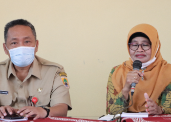 Harga Sembako & Gas LPG 3 kg di Sragen Disorot