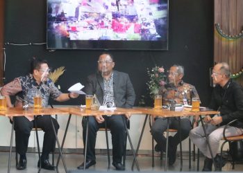 ASPIRASI JATENG: Kesiapan Infrastruktur Jateng Jelang Lebaran