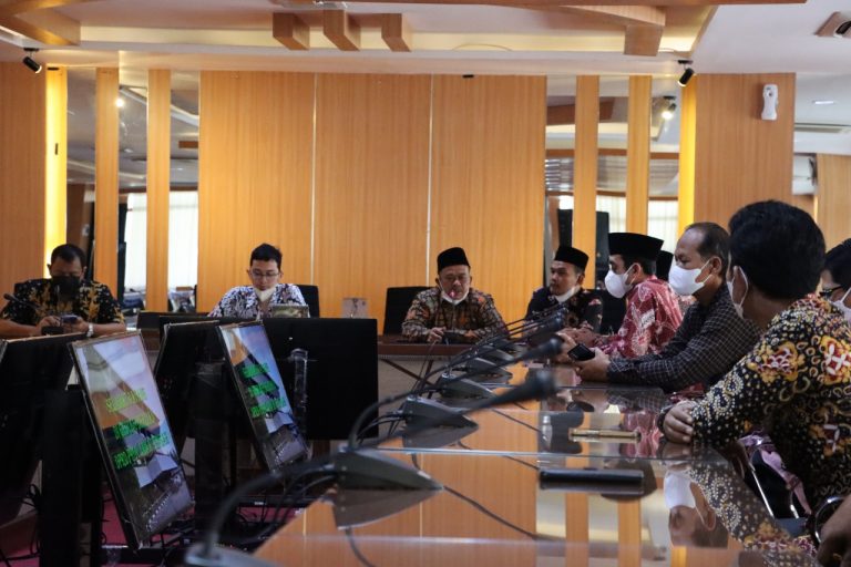 DPRD Rembang Minta Penjelasan Proyek Strategis Nasional