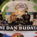 MEDIA TRADISIONAL: Musik Gambus, Tarian Sufi, dan Jaran Ebeg, Khas Pantura