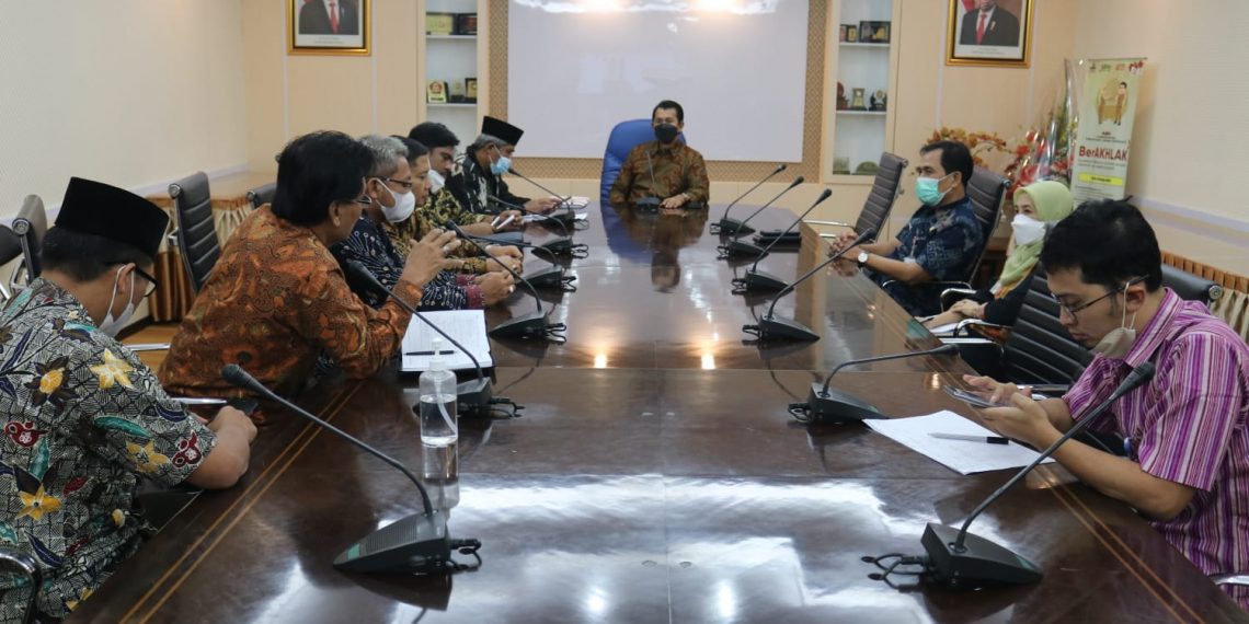 Rekomendasi DPRD Wajib Ditindaklanjuti Kepala Daerah