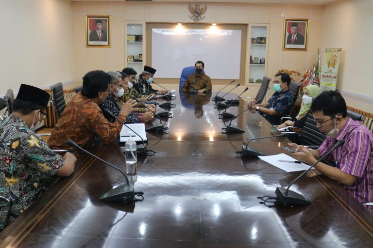 Rekomendasi DPRD Wajib Ditindaklanjuti Kepala Daerah