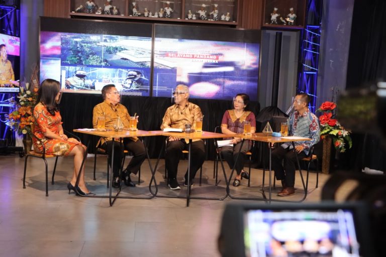 ASPIRASI JATENG: Mudik, Puskesmas Buka Layanan 24 Jam