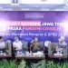 APBD Jateng Disiapkan untuk Pemulihan Ekonomi