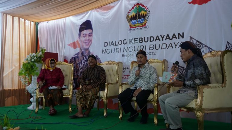 MEDIA TRADISIONAL: Kesenian Jadi Sarana Memperkenalkan Budaya Bangsa