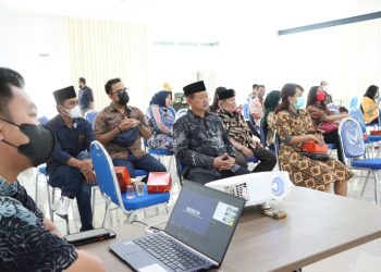 Produksi Bata Ringan Dorong Investasi di Jateng
