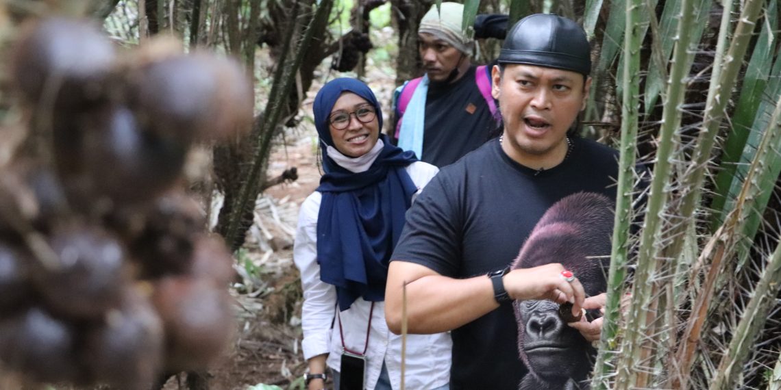 DIALOG PROAKTIF: Tilik Pembangunan Desa di Banjarnegara & Kebumen