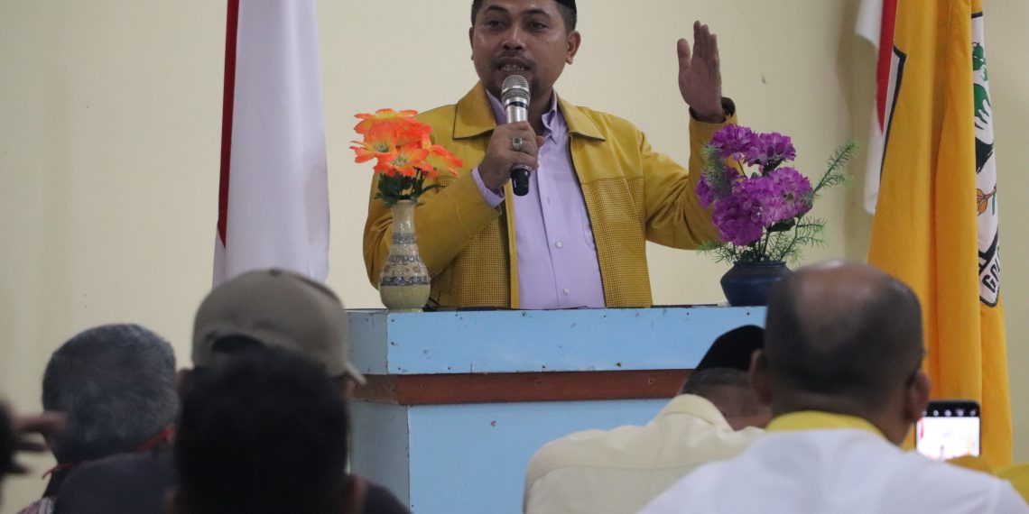 HARKITNAS 2022: Bangkitkan Semangat Layani Masyarakat di Era Digital