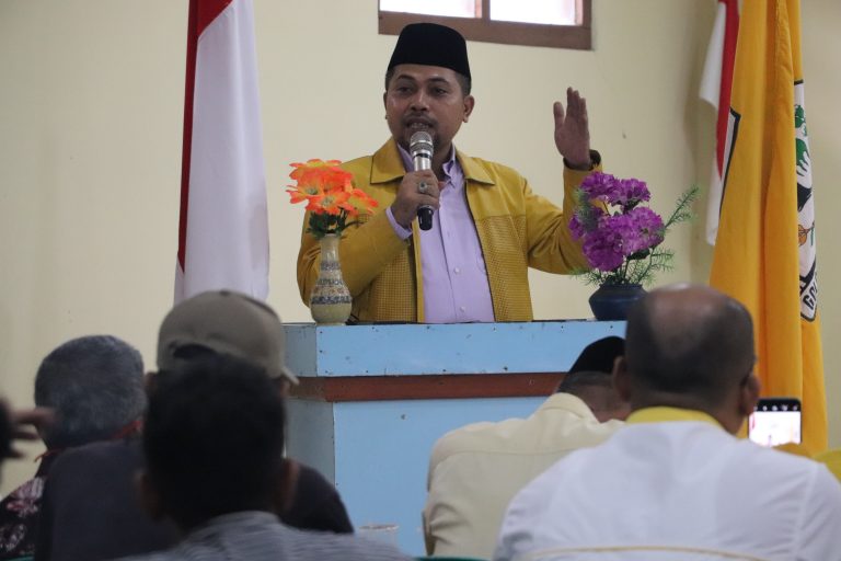 HARKITNAS 2022: Bangkitkan Semangat Layani Masyarakat di Era Digital