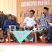 MEDIA TRADISIONAL: Desa Gunungtelu Setia Rawat Kesenian Kuda Lumping