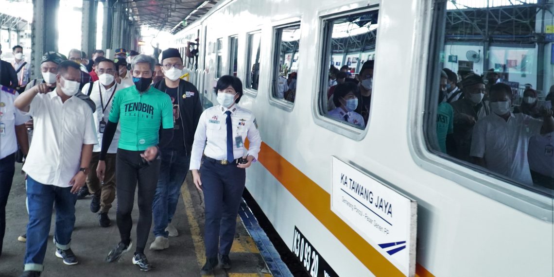 DPRD Dukung Program Mudik & Balik Rantau Gratis