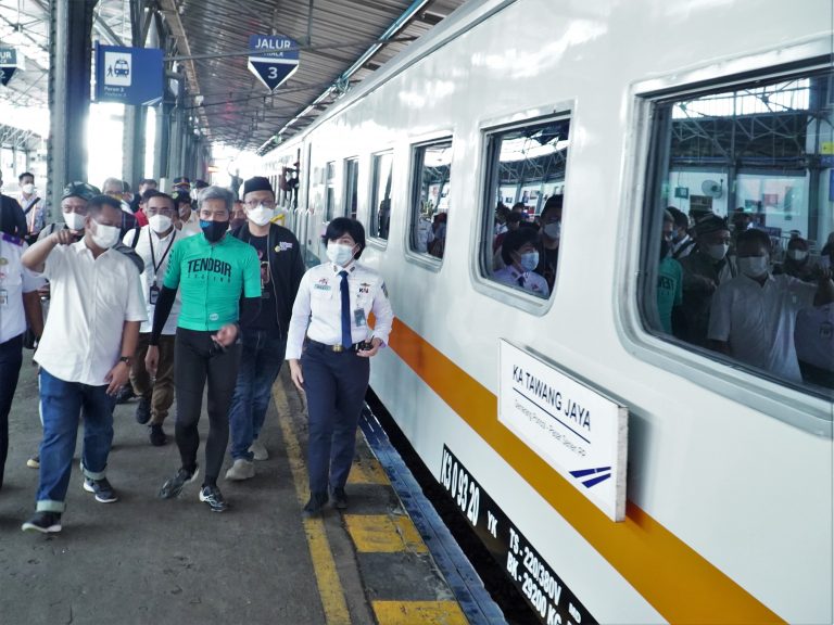 DPRD Dukung Program Mudik & Balik Rantau Gratis