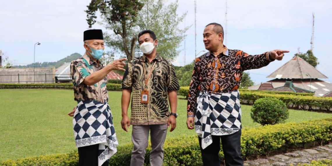 Wisata Candi Dapat Tingkatkan Kesejahteraan Masyarakat