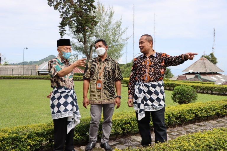 Wisata Candi Dapat Tingkatkan Kesejahteraan Masyarakat