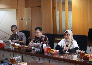 DPRD Wonogiri Belajar Inovasi ke Gedung Berlian