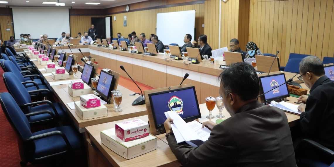 Dibahas, Nilai Appraisal Kapal Kartini