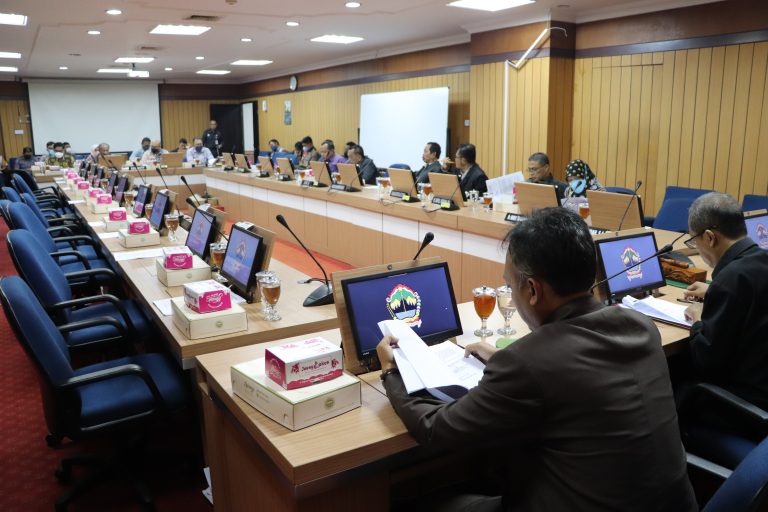 Dibahas, Nilai Appraisal Kapal Kartini