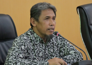 Jaring Masukan ke Slawi, Pansus Diskusikan Rancangan Peraturan DPRD