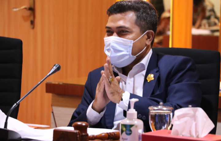 Cegah Penyebaran Penyakit, Pengawasan Ternak Perlu Dioptimalkan