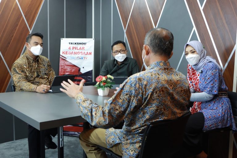 DIALOG 4 PILAR: Perbankan Harus Dirasakan Masyarakat