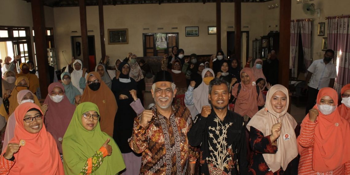 Quatly Dorong Pemanfaatan Eco Enzyme untuk Kelola Sampah Rumah Tangga