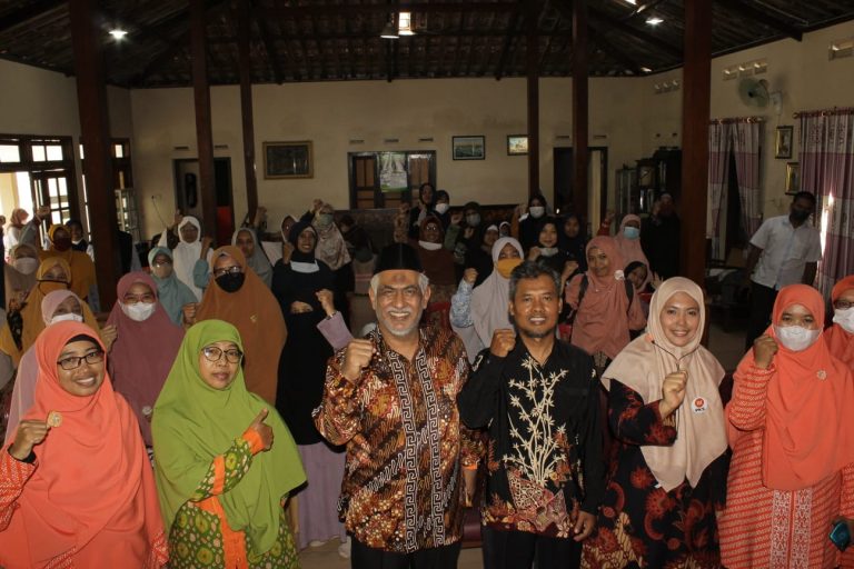 Quatly Dorong Pemanfaatan Eco Enzyme untuk Kelola Sampah Rumah Tangga
