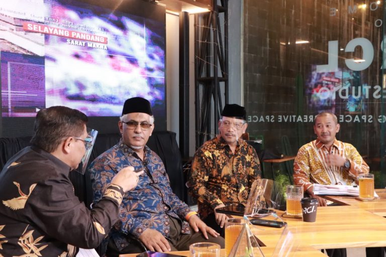 ASPIRASI JATENG: Pentingnya Pemerataan SMA Negeri di Tiap Kecamatan