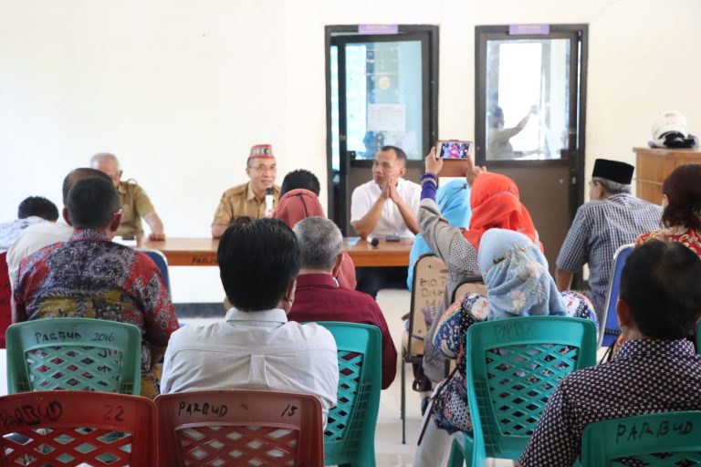 Komisi B Terpikat dengan Pengelolaan Objek Labuan Bajo