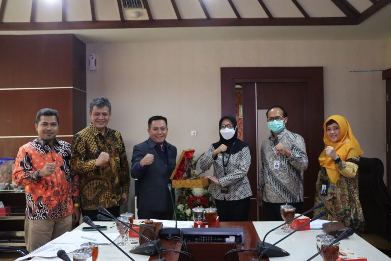 Ombudsman Diminta Tingkatkan Pengawasan Kinerja Pemerintah Daerah