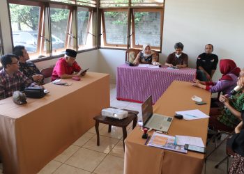 Komisi A Soroti Perkembangan Radio Lokal di Wonogiri