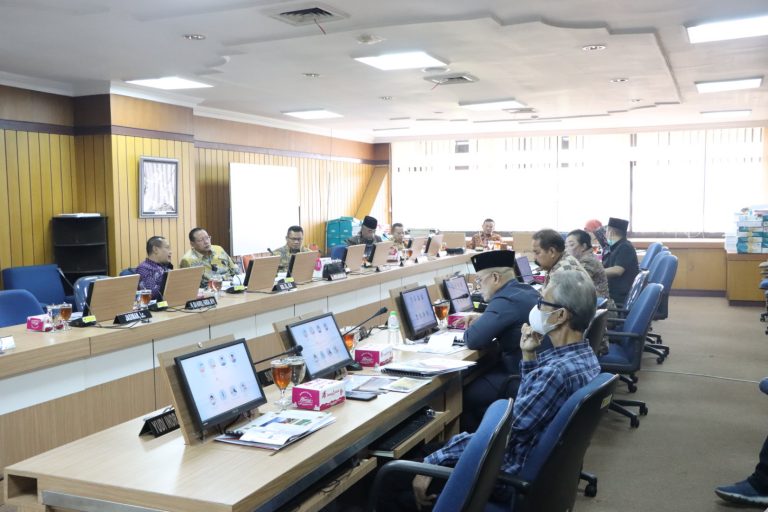 Kinerja Bidang Kesra Wajib Dioptimalkan