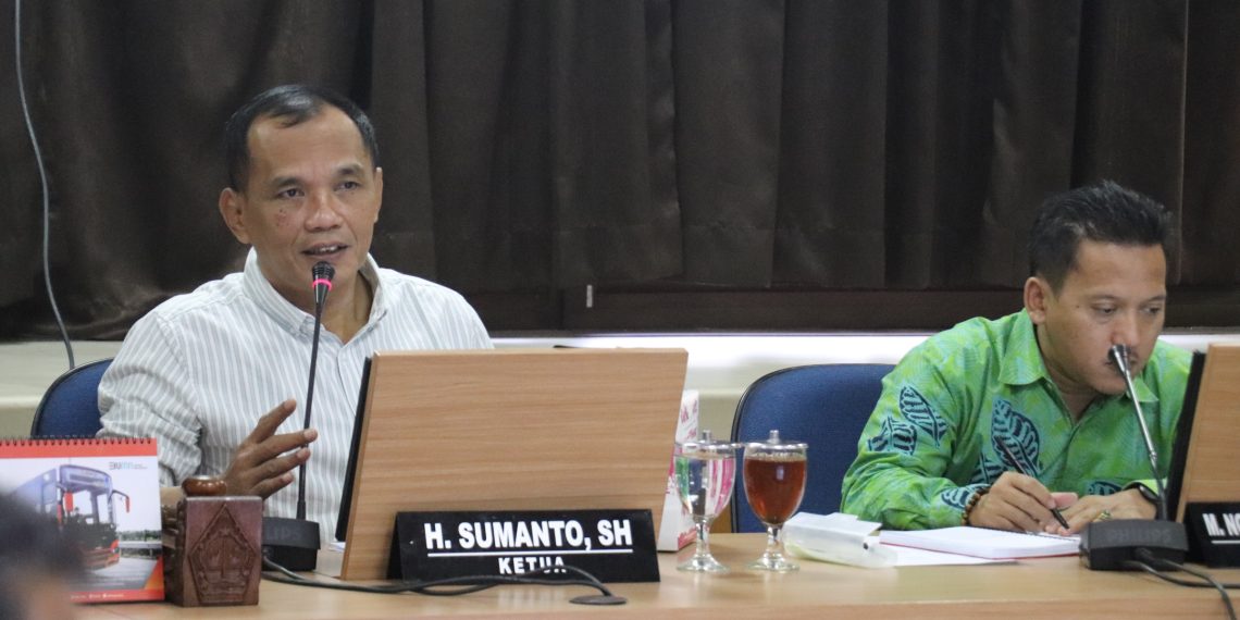 OPD Perlu Perbanyak Program Ekonomi Kreatif