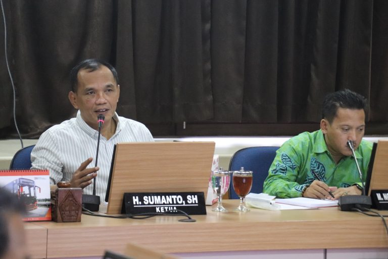 OPD Perlu Perbanyak Program Ekonomi Kreatif